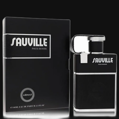 Sauville By Armaf Cologne for Men - Renee Lane Company