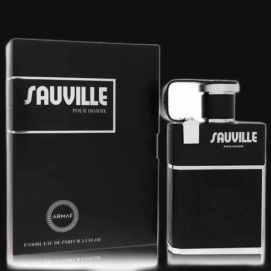 Sauville By Armaf Cologne for Men - Renee Lane Company