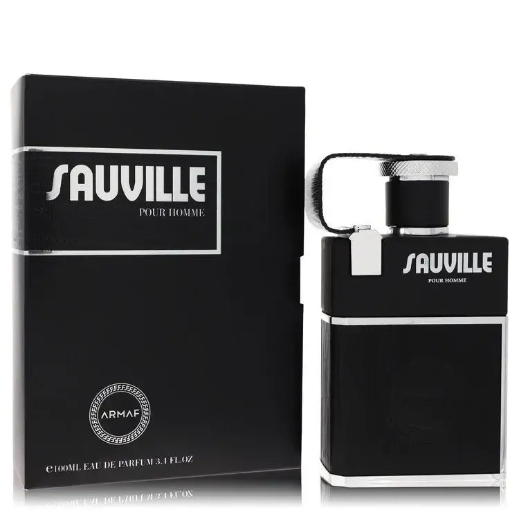 Sauville By Armaf Cologne for Men - Renee Lane Company