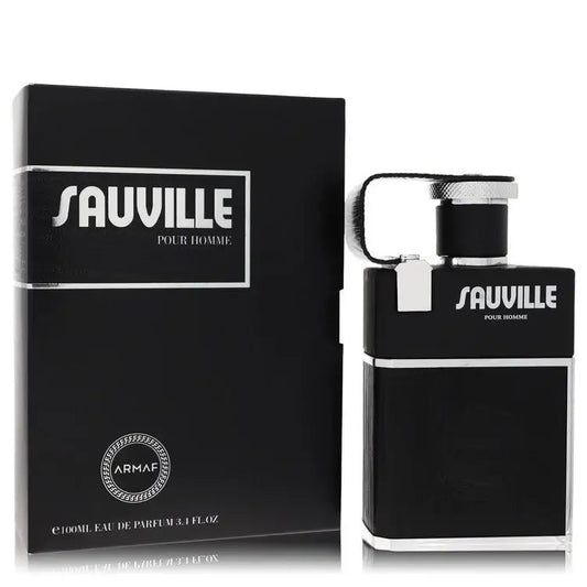 Sauville By Armaf Cologne for Men - Renee Lane Company