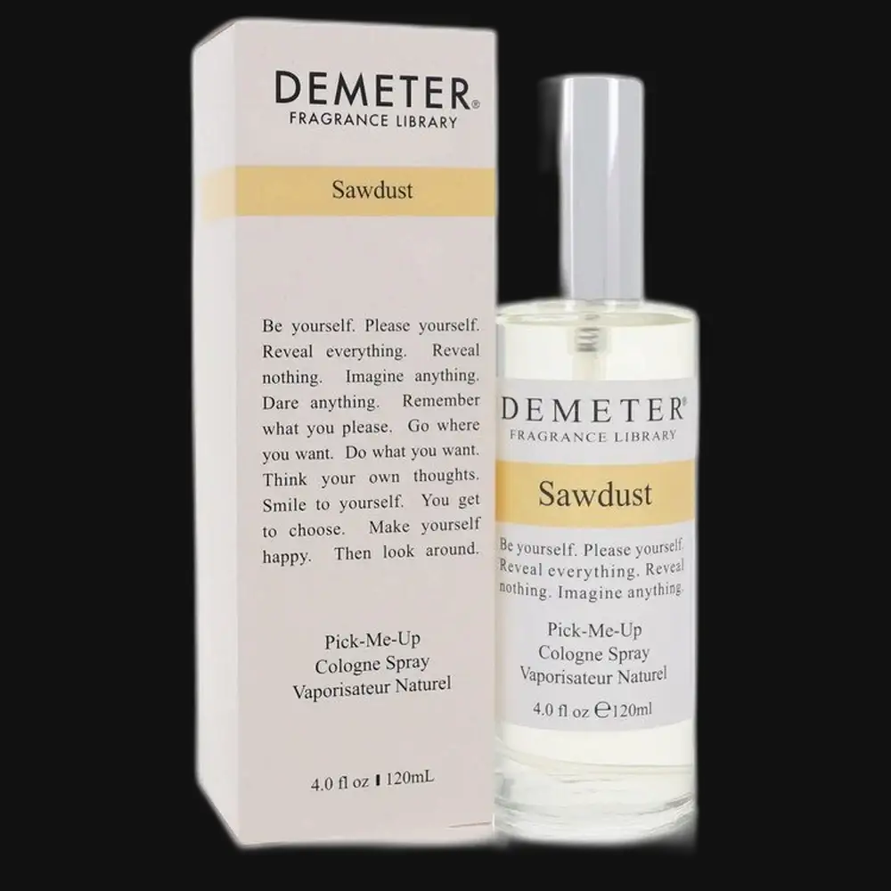 Sawdust By Demeter Perfume for Women - Renee Lane Company