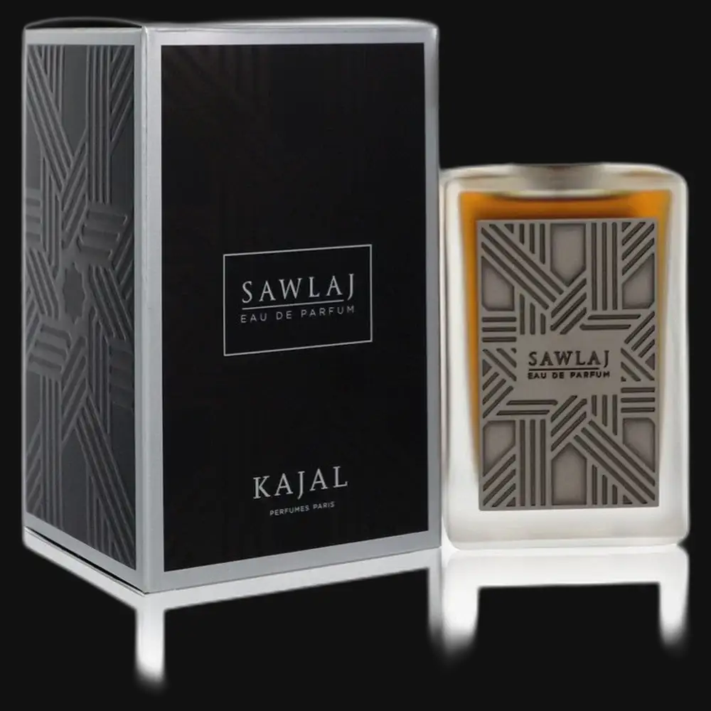 Sawlaj By Kajal (Unisex) - Renee Lane Company