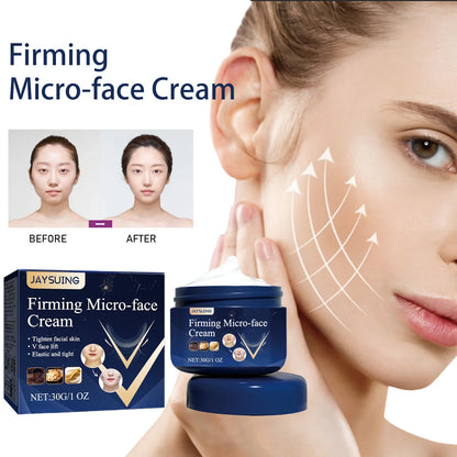 V-Shape Firming Face-lift Slimming Mask Removal Masseter Muscle Double Chin Face Fat Burning Anti-aging Beauty Products New