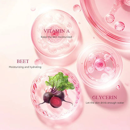 Vitamin A Facial Essence Deep Moisturizing Nourishing Facial Repair Lift and Tighten Fade Fine Lines Beauty Product Facial Care