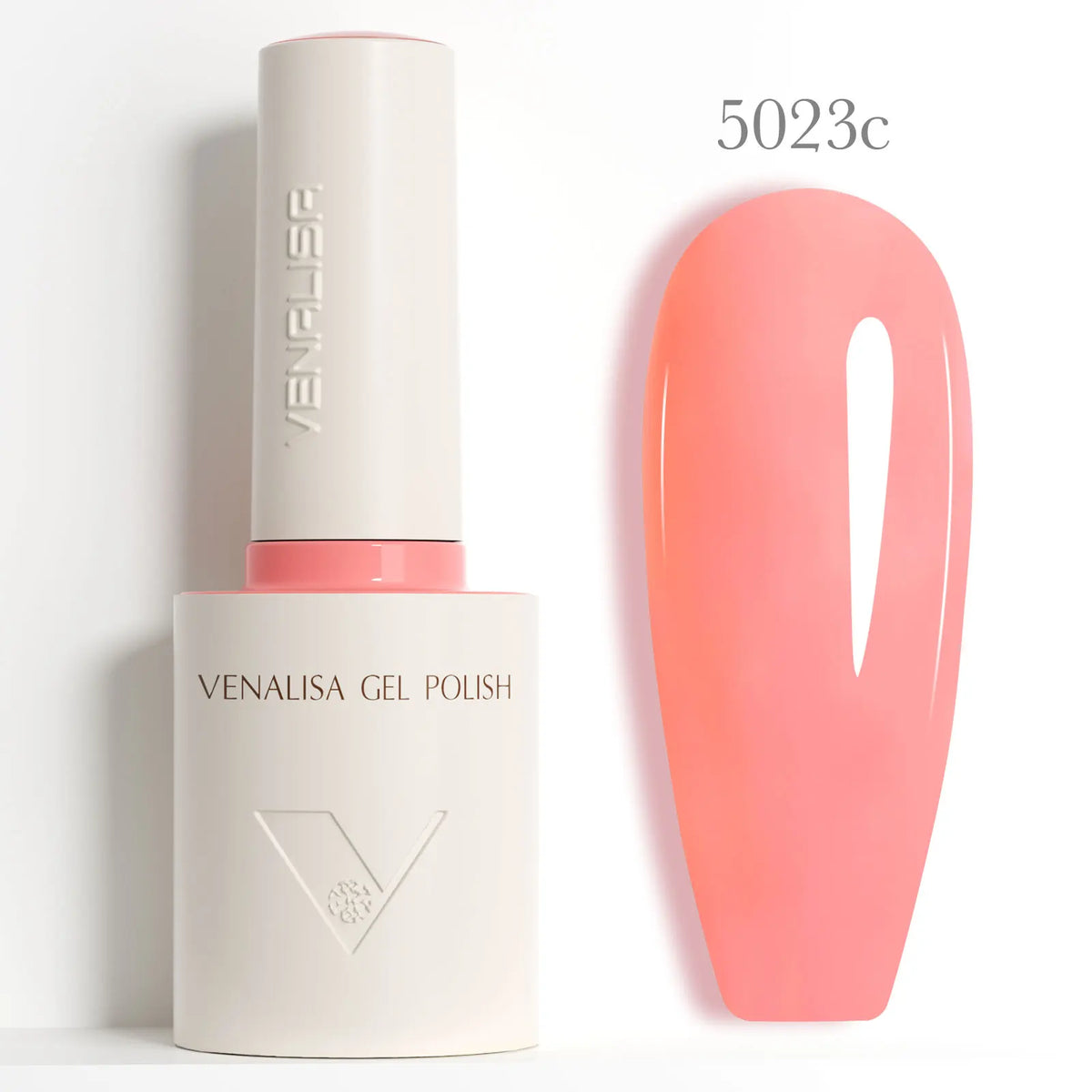1/2/3pcs Kit Venalisa 10ml Nail Gel Polish HEMA/TPO Free Base Ultra Glossy Diamond Tempered Long Wear Top Coat Matt Gel Varnish