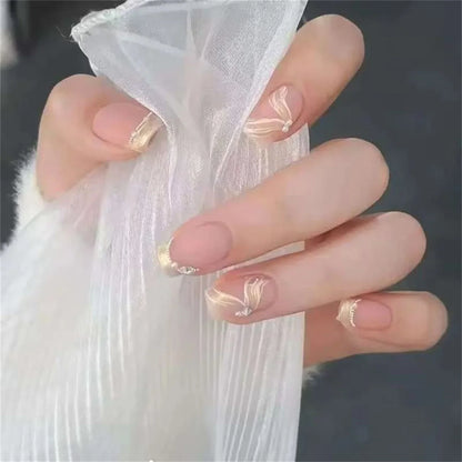 1pc 9-color patting gel gradient dream pearlescent texture soak off UV&LED nail polish gel art creation nail home salon DIY ins