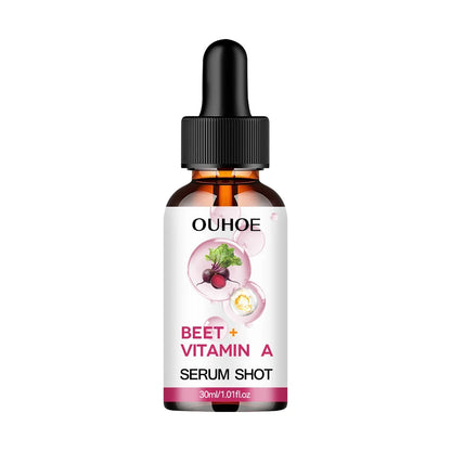 Vitamin A Facial Essence Deep Moisturizing Nourishing Facial Repair Lift and Tighten Fade Fine Lines Beauty Product Facial Care