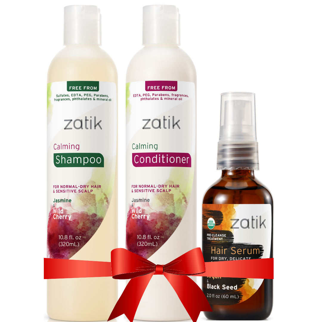 Scalp Care SET - Renee Lane Company