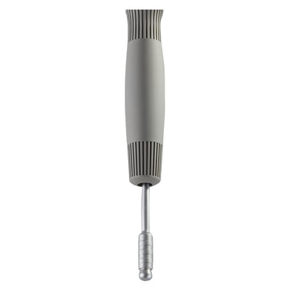 Scalpmaster 2" Ionic Ceramic Brush w/pik - Renee Lane Company