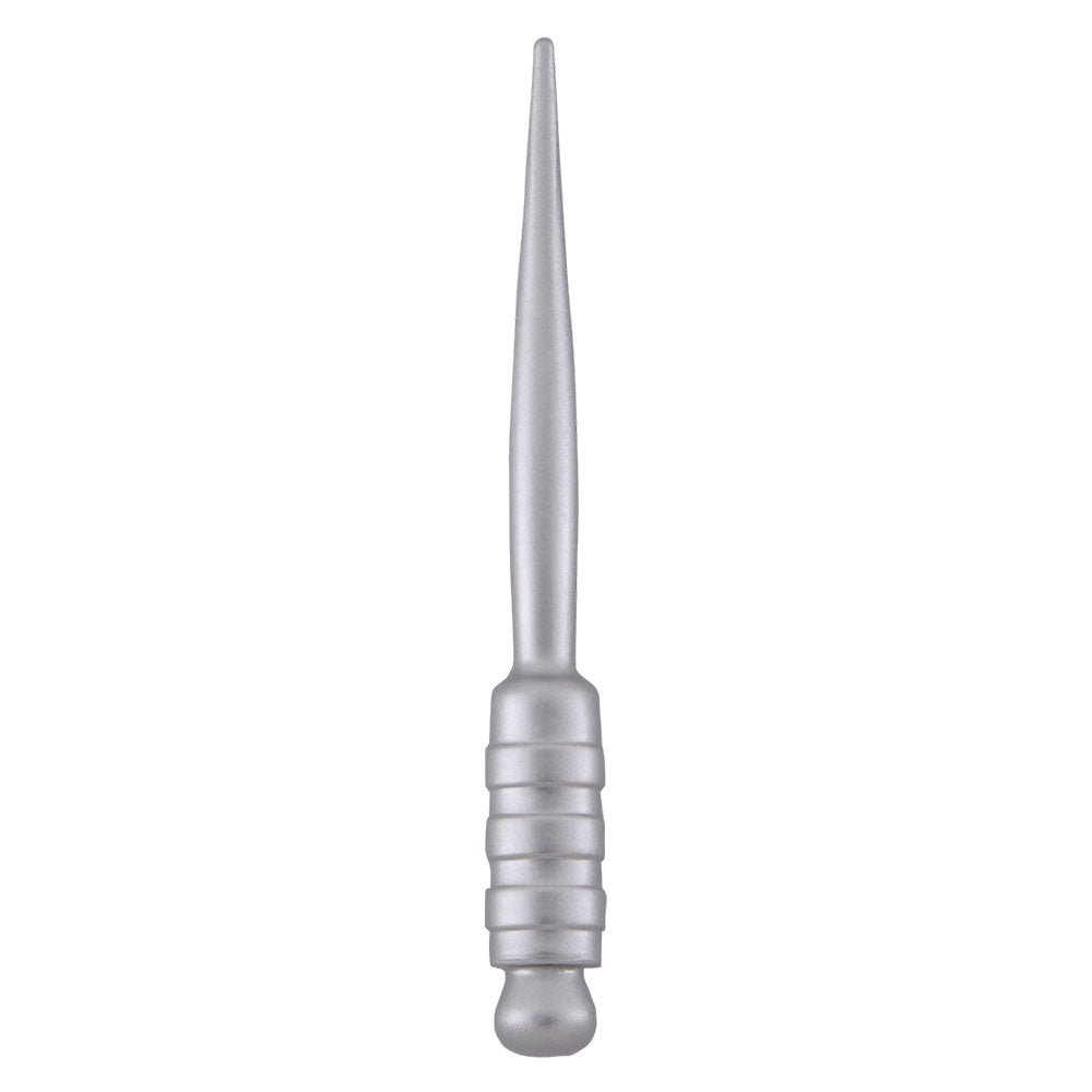 Scalpmaster 2" Ionic Ceramic Brush w/pik - Renee Lane Company
