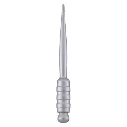 Scalpmaster 2" Ionic Ceramic Brush w/pik - Renee Lane Company