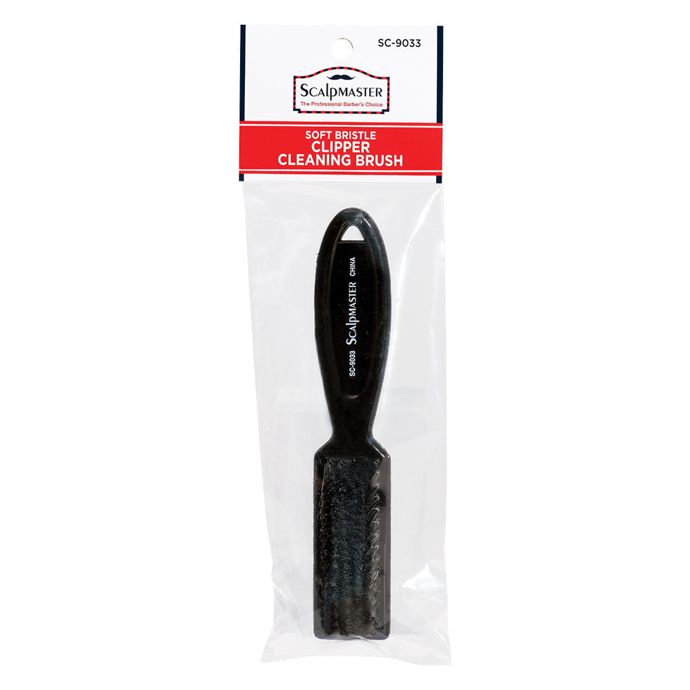 Scalpmaster Barber Blade Cleaning Brush Tool - Renee Lane Company