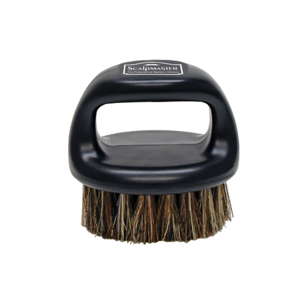 Scalpmaster Boar Barber Brush - Renee Lane Company