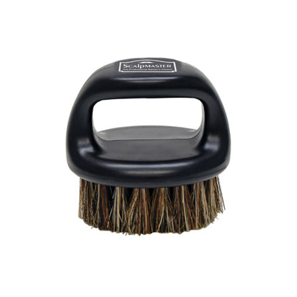 Scalpmaster Boar Barber Brush - Renee Lane Company