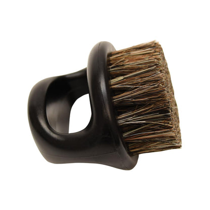 Scalpmaster Boar Barber Brush - Renee Lane Company