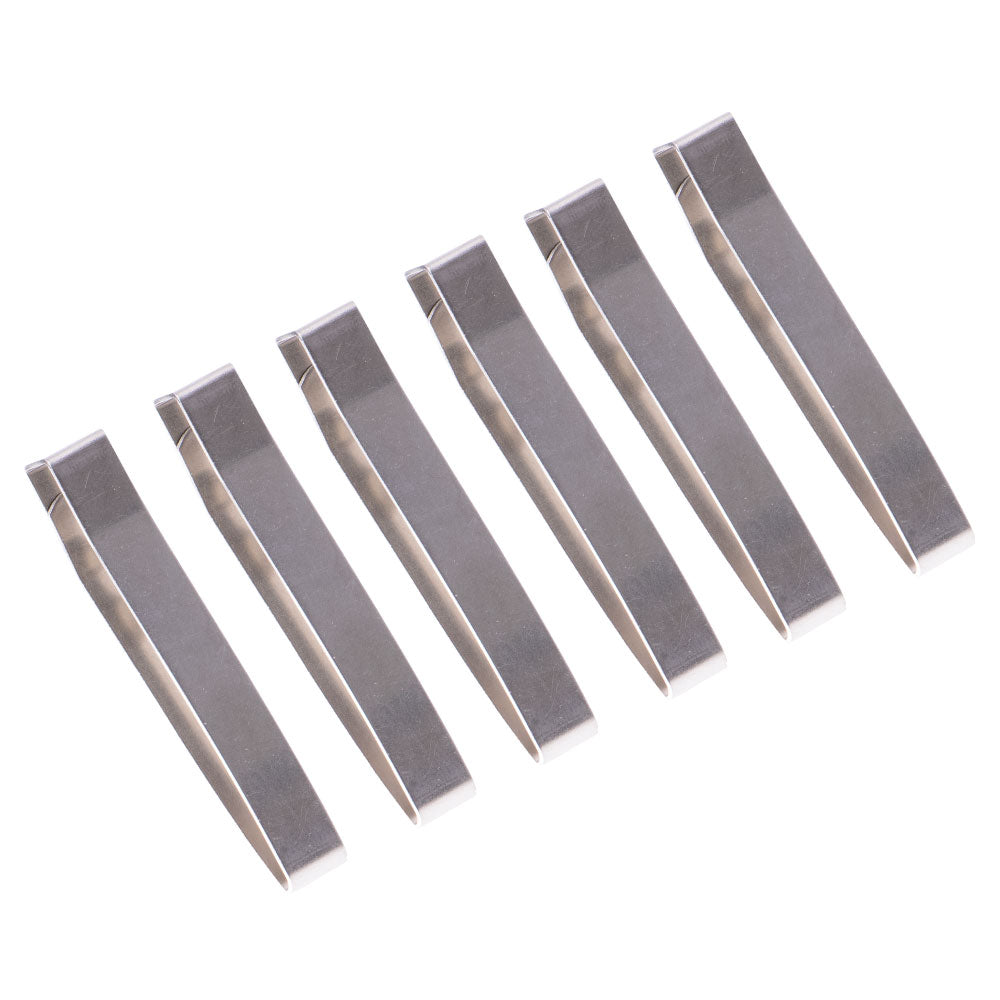 Scalpmaster Collar Clips - Renee Lane Company