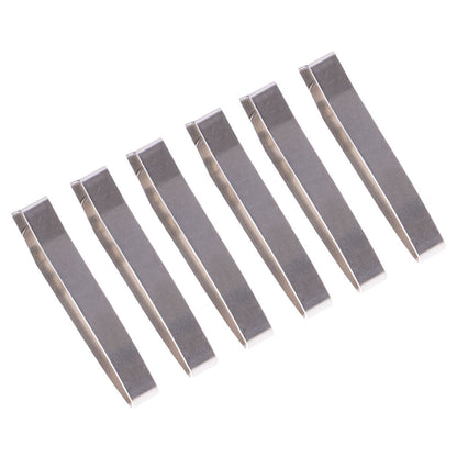 Scalpmaster Collar Clips - Renee Lane Company