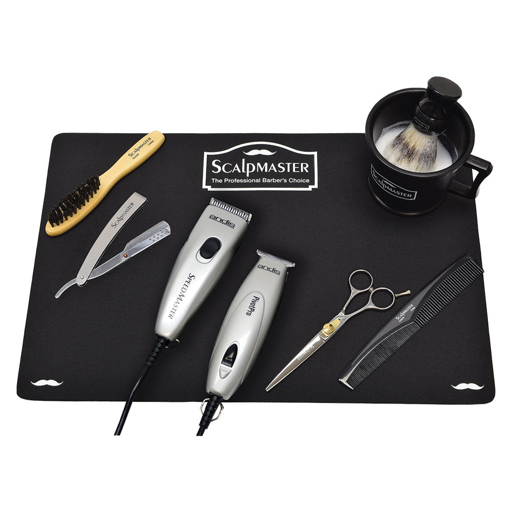 Scalpmaster Counter/Backbar Pad - Renee Lane Company