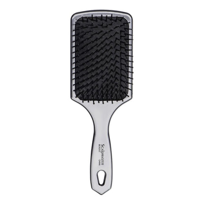 Scalpmaster Cushion Paddle Brush - Renee Lane Company