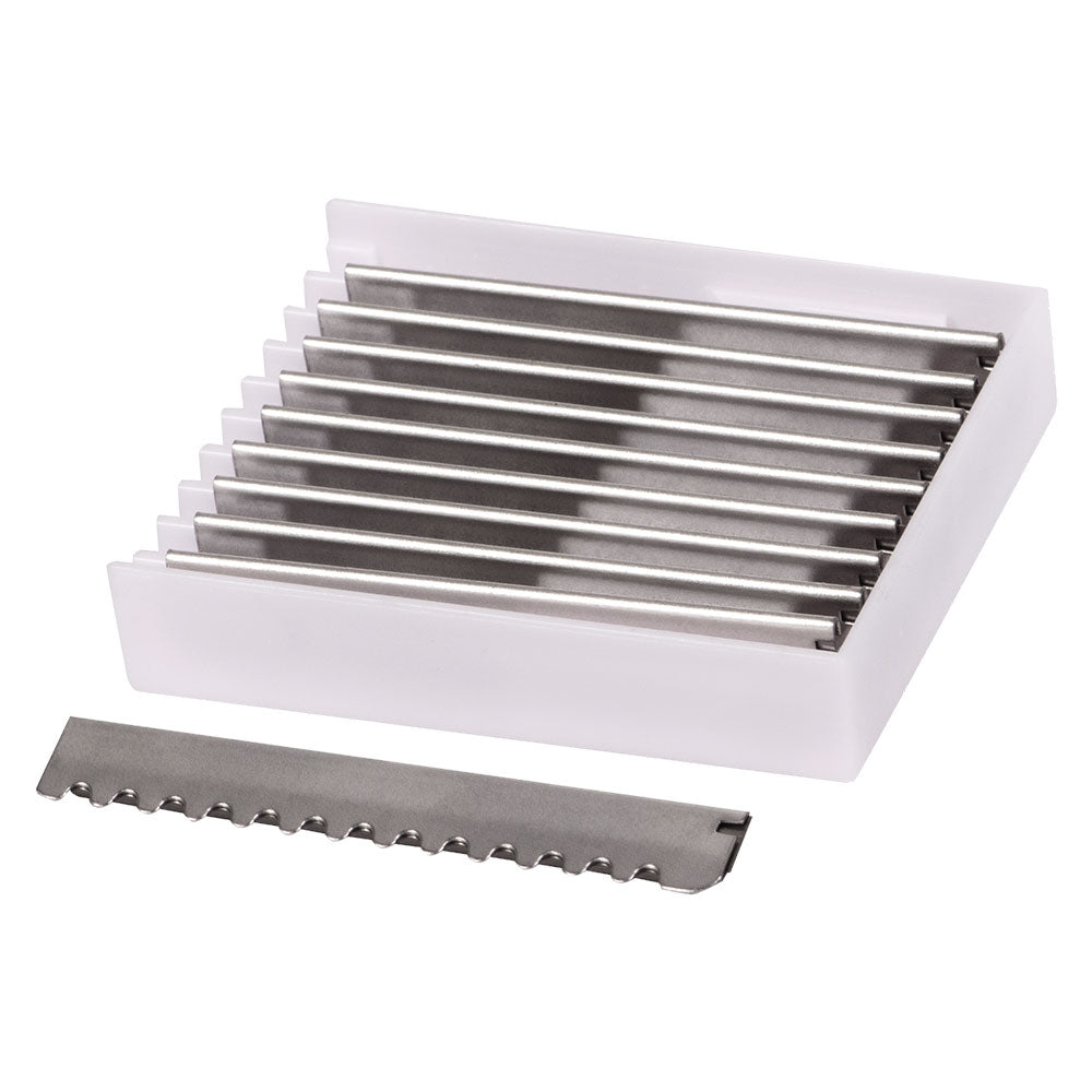 Scalpmaster Replacement Blades for SC-7900 Shaving Razor 10ct - Renee Lane Company