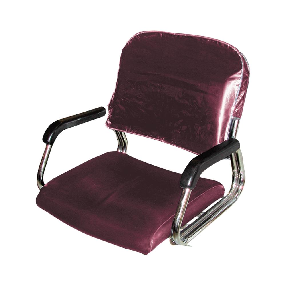 Scalpmaster Round Chair Back Cover - Renee Lane Company