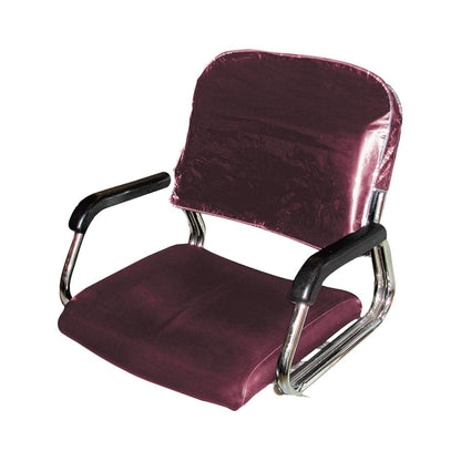 Scalpmaster Round Chair Back Cover - Renee Lane Company