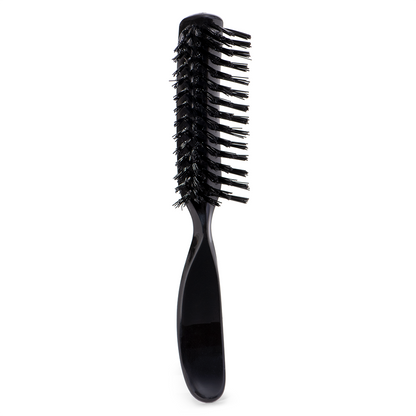 Scalpmaster Round Neck Brush - Black - Renee Lane Company