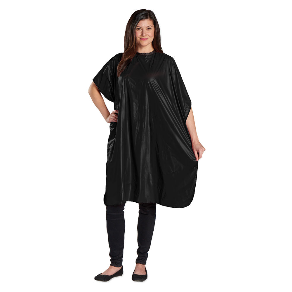 Scalpmaster Shampoo Cape - Renee Lane Company