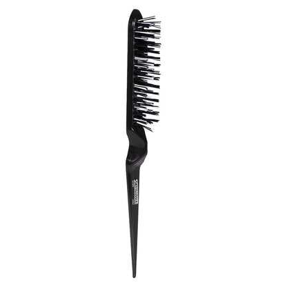 Scalpmaster Teasing Brush - Black - Renee Lane Company