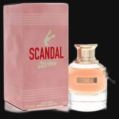 Scandal By Jean Paul Gaultier Perfume for Women - Renee Lane Company