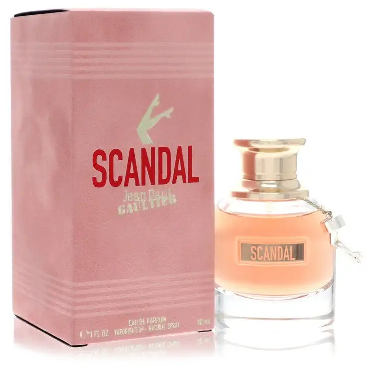 Scandal By Jean Paul Gaultier Perfume for Women - Renee Lane Company