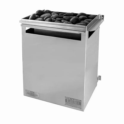 Scandia Electric Ultra Sauna Heater - Large - Renee Lane Company