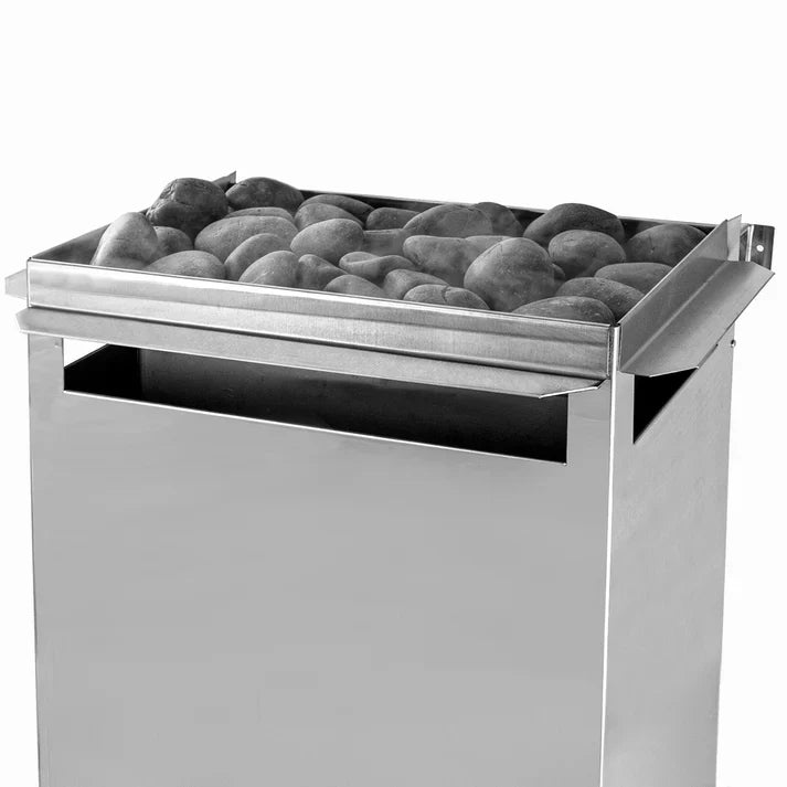 Scandia Electric Ultra Sauna Heater - Large - Renee Lane Company