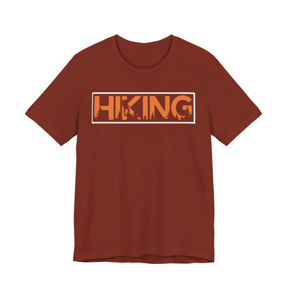 Scenic Stride Hiking T-Shirt - Renee Lane Company