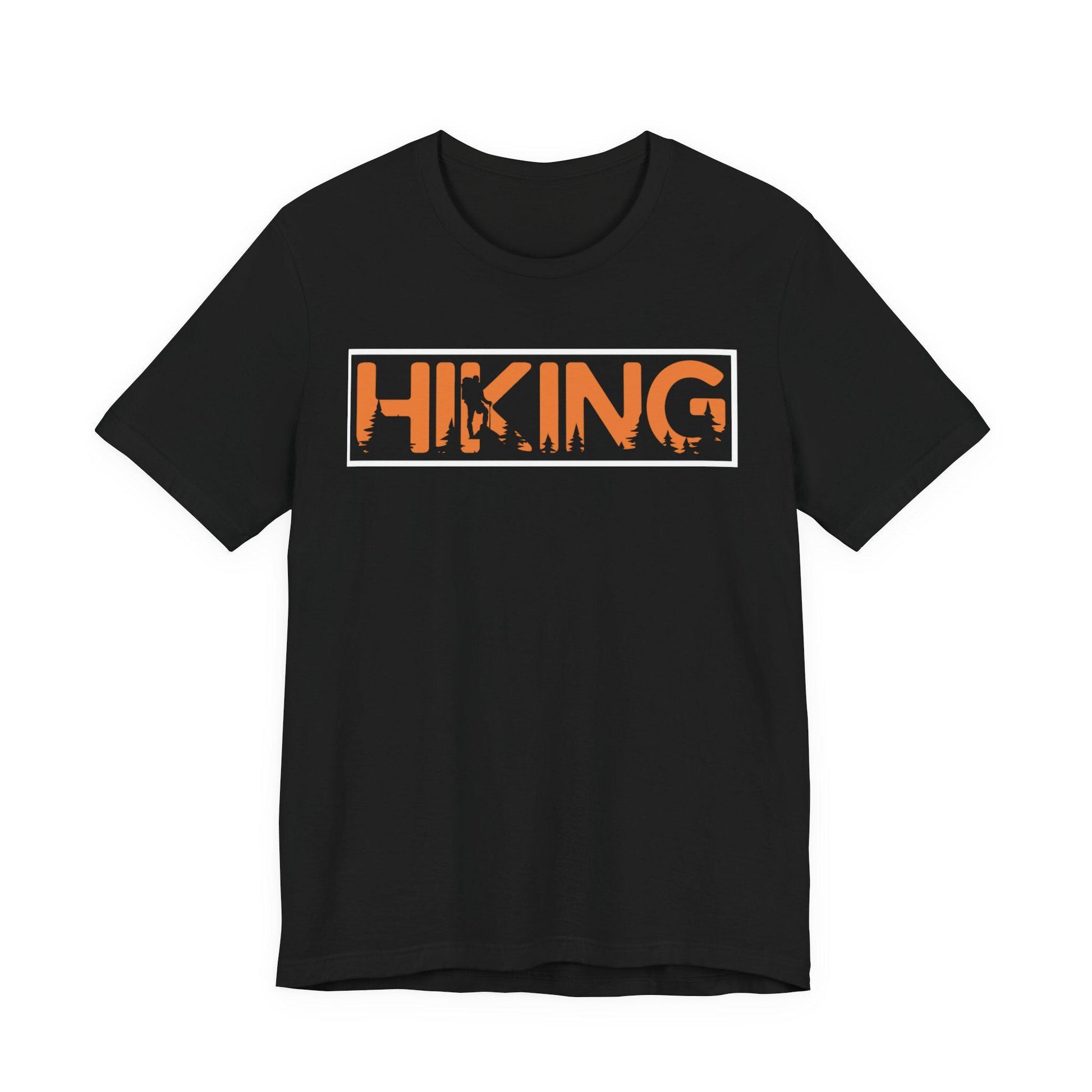 Scenic Stride Hiking T-Shirt - Renee Lane Company