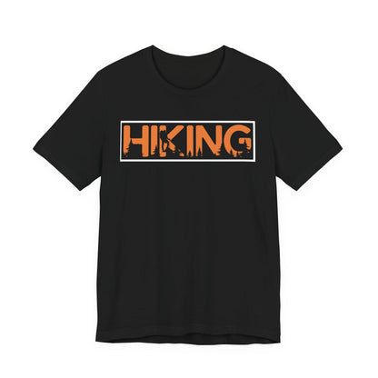 Scenic Stride Hiking T-Shirt - Renee Lane Company