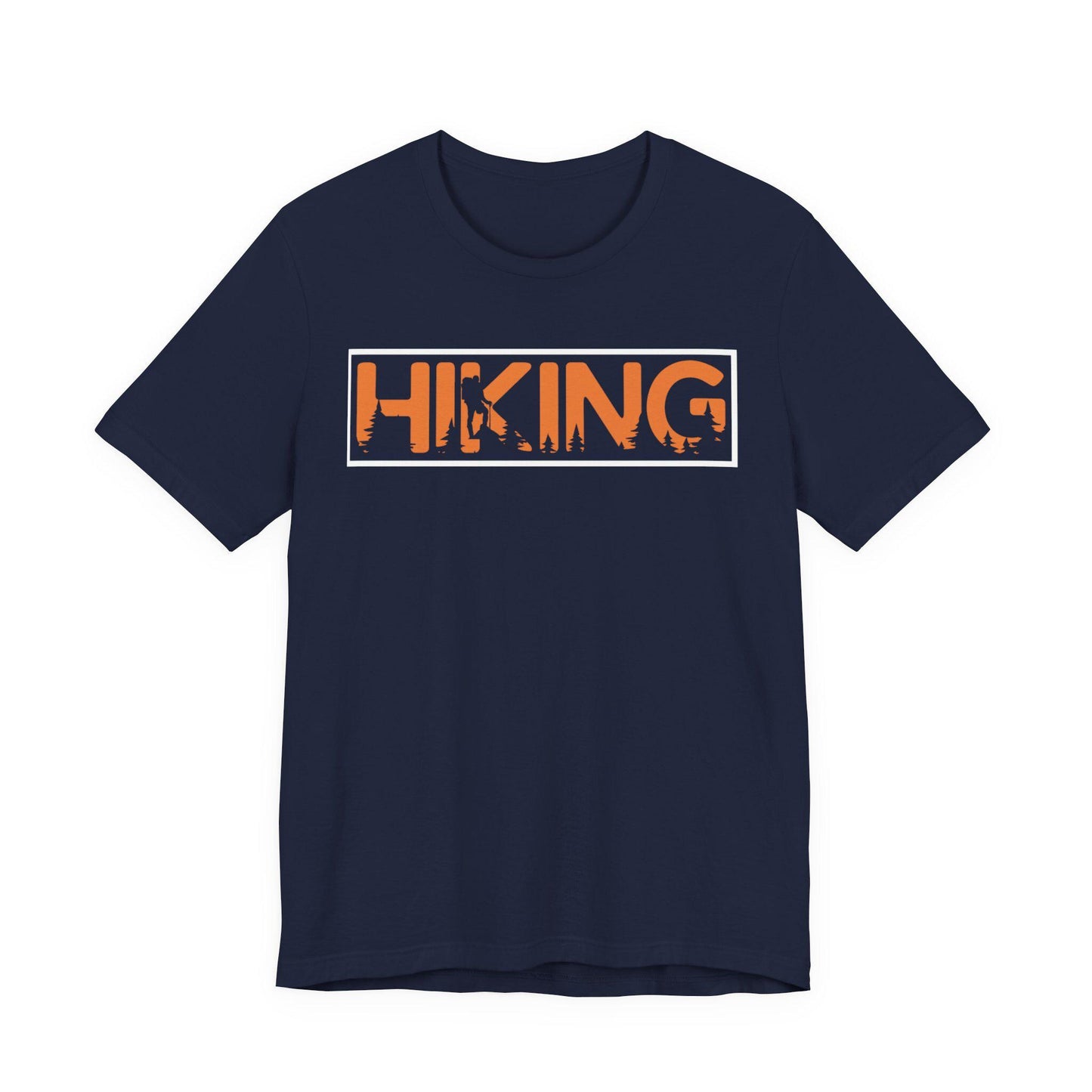 Scenic Stride Hiking T-Shirt - Renee Lane Company