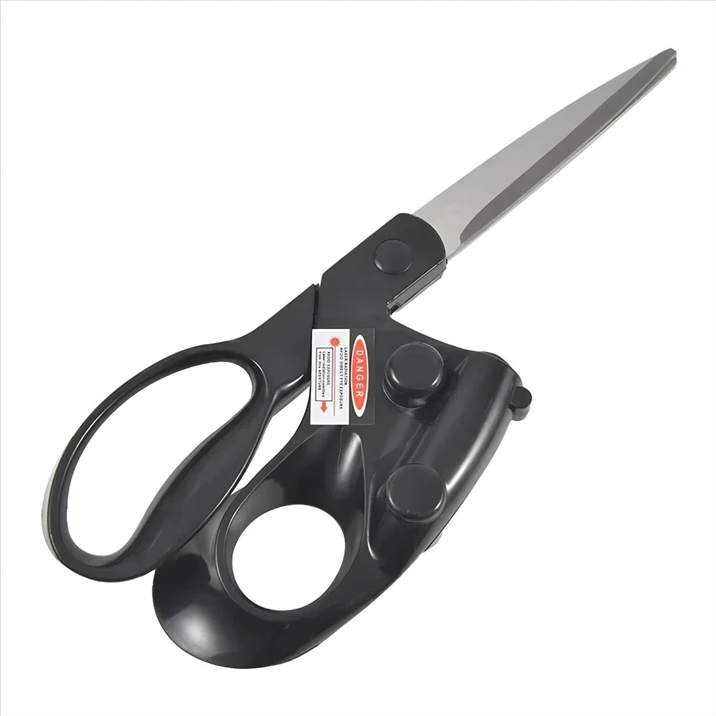 Scissors With Laser - Renee Lane Company