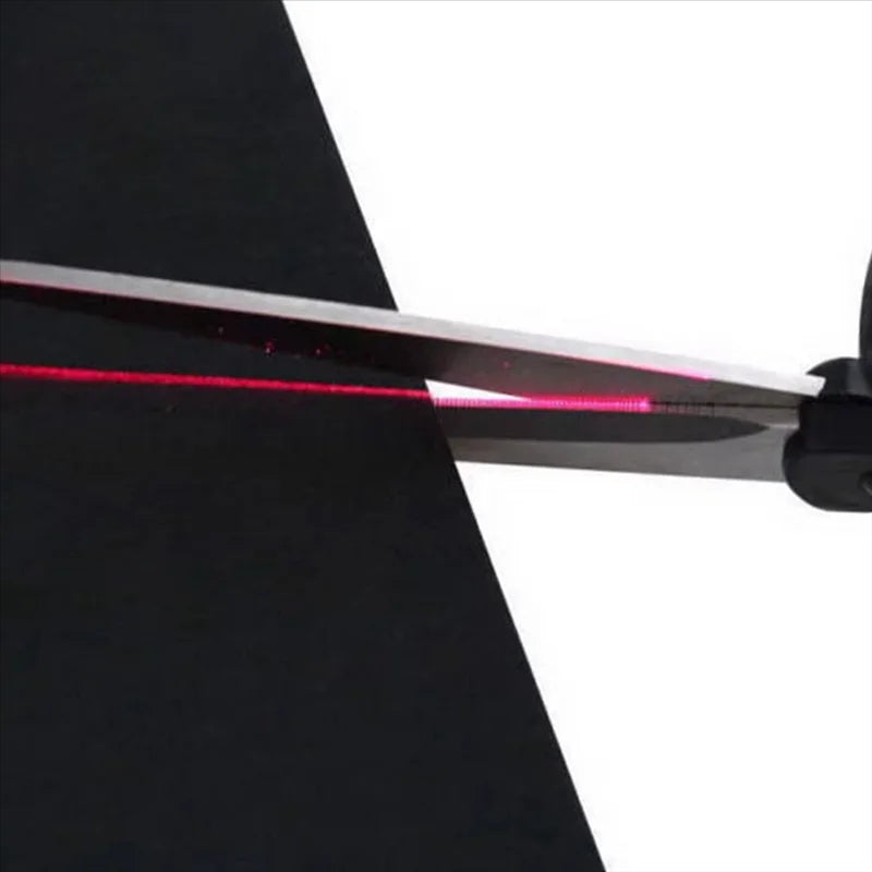 Scissors With Laser - Renee Lane Company