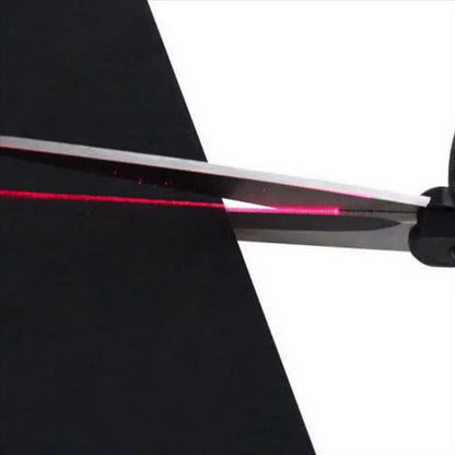 Scissors With Laser - Renee Lane Company