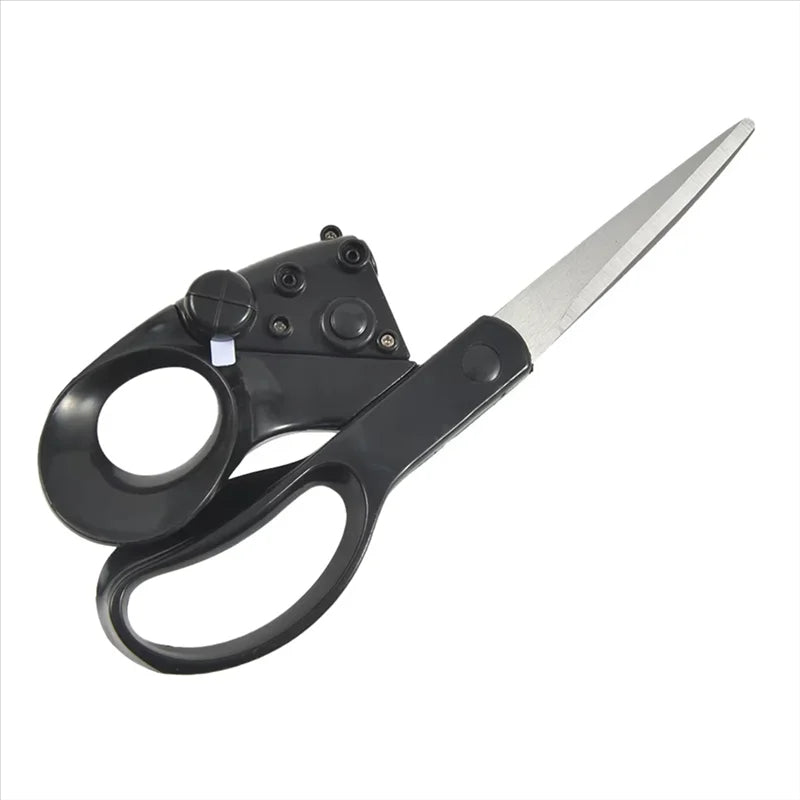 Scissors With Laser - Renee Lane Company