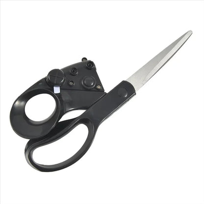 Scissors With Laser - Renee Lane Company