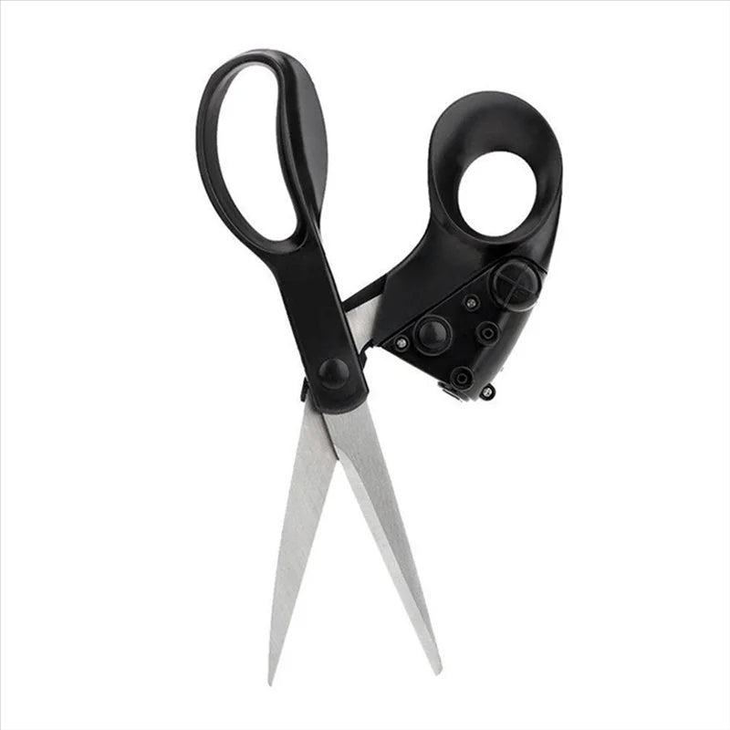 Scissors With Laser - Renee Lane Company