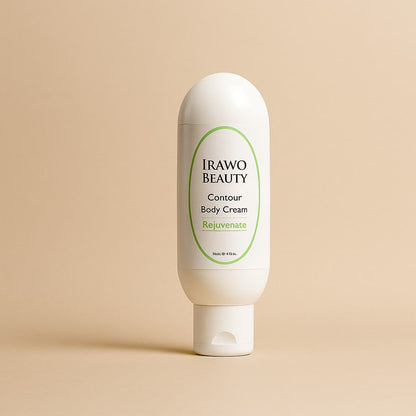Sculpt & Define Contour Body Cream - Renee Lane Company