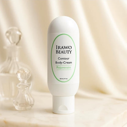Sculpt & Define Contour Body Cream - Renee Lane Company