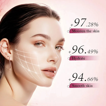 Vitamin A Facial Essence Deep Moisturizing Nourishing Facial Repair Lift and Tighten Fade Fine Lines Beauty Product Facial Care