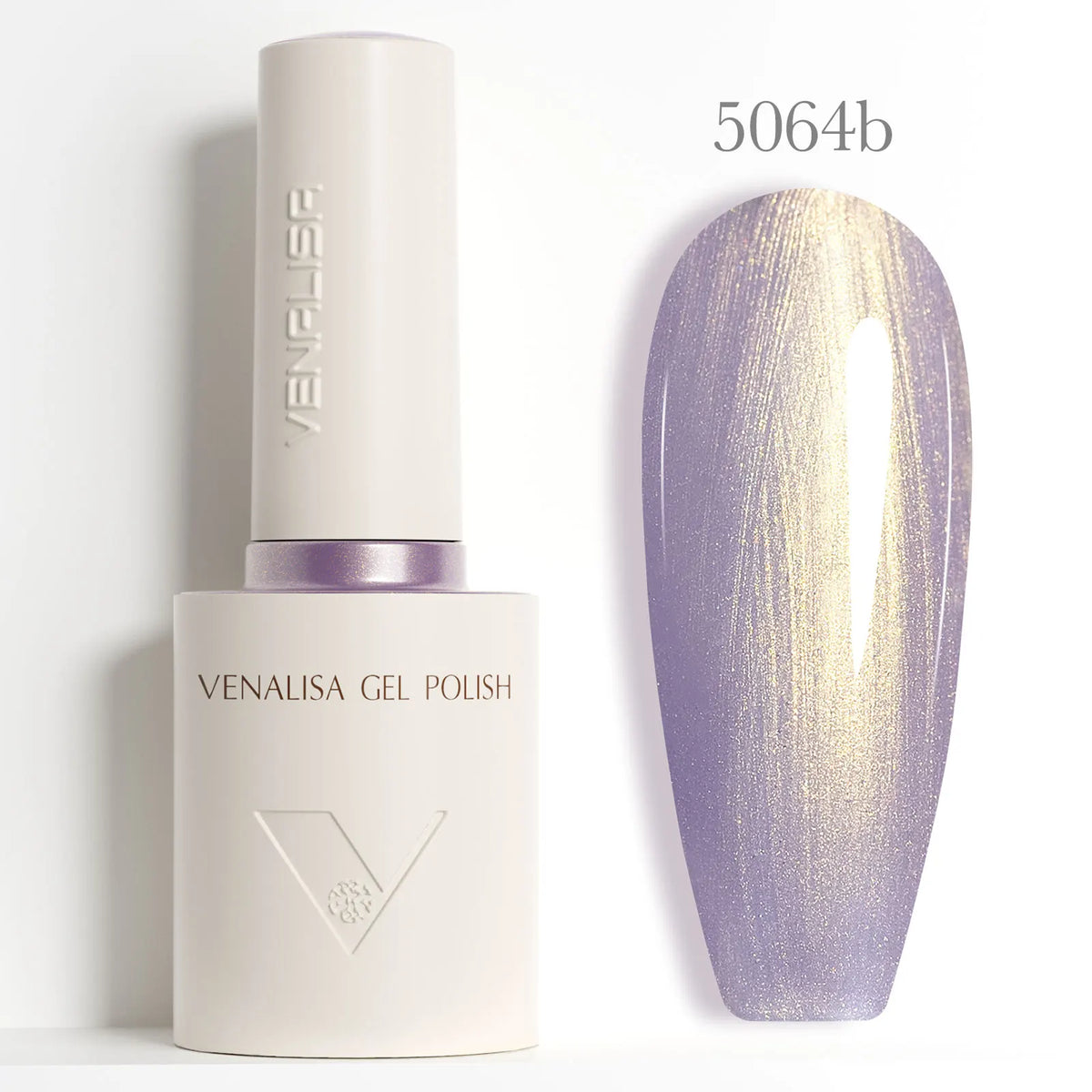 1/2/3pcs Kit Venalisa 10ml Nail Gel Polish HEMA/TPO Free Base Ultra Glossy Diamond Tempered Long Wear Top Coat Matt Gel Varnish