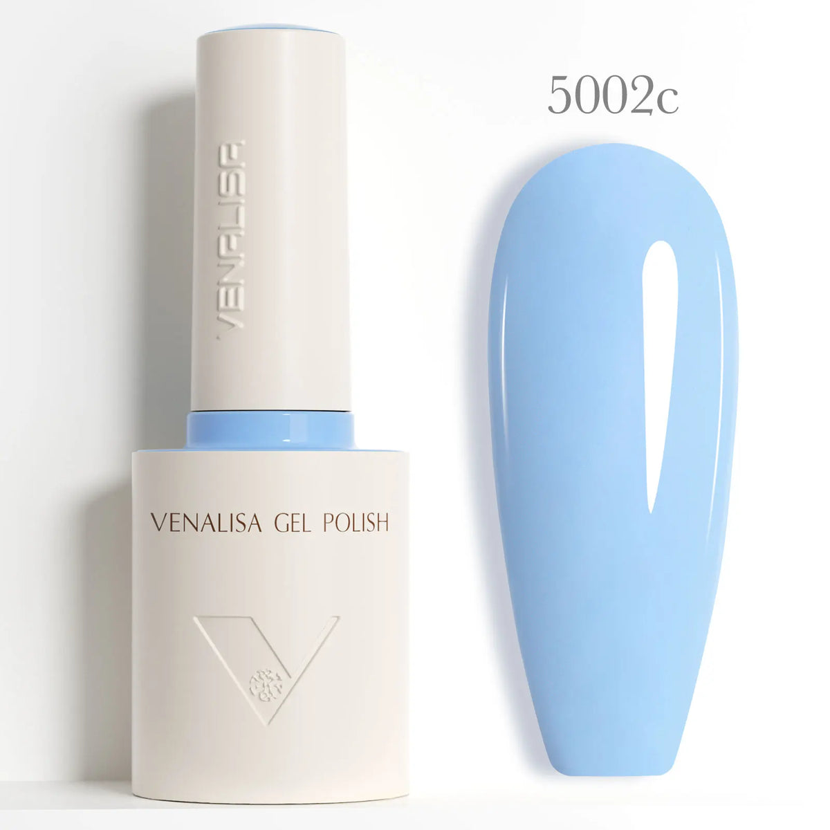 1/2/3pcs Kit Venalisa 10ml Nail Gel Polish HEMA/TPO Free Base Ultra Glossy Diamond Tempered Long Wear Top Coat Matt Gel Varnish