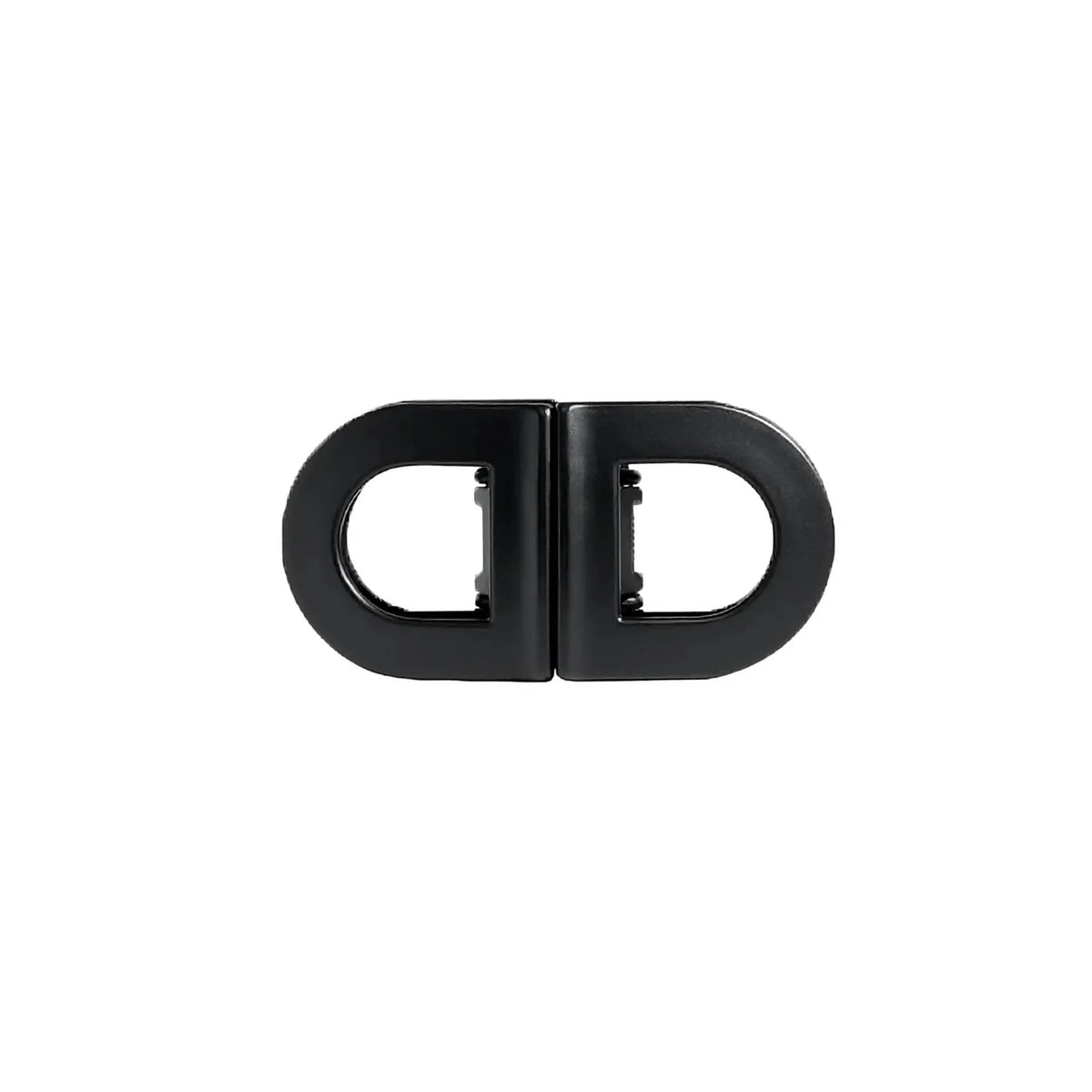 1/2PCS Magnetic Hair Clip Invisible Strong Hold 2-In-1 Design for Fine and Thick Hair Styling Accessory Practical Gift for Women