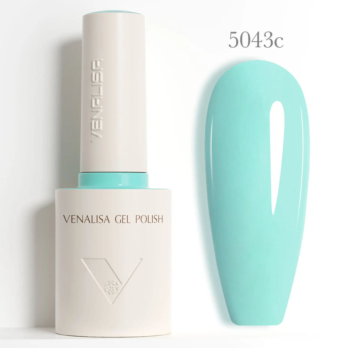 1/2/3pcs Kit Venalisa 10ml Nail Gel Polish HEMA/TPO Free Base Ultra Glossy Diamond Tempered Long Wear Top Coat Matt Gel Varnish